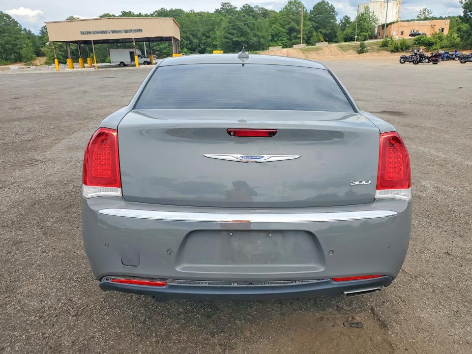 Aukcja sprzedaży 2019 Chrysler 300, vin: 2C3CCAEGXKH705830, numer aukcji: 58567056
