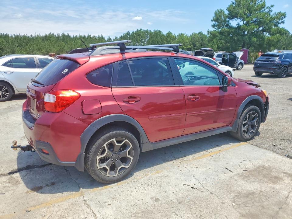 Продаж на аукціоні авто 2014 Subaru Xv Crosstrek, vin: JF2GPAVC5E8286635, номер лоту: 55463486