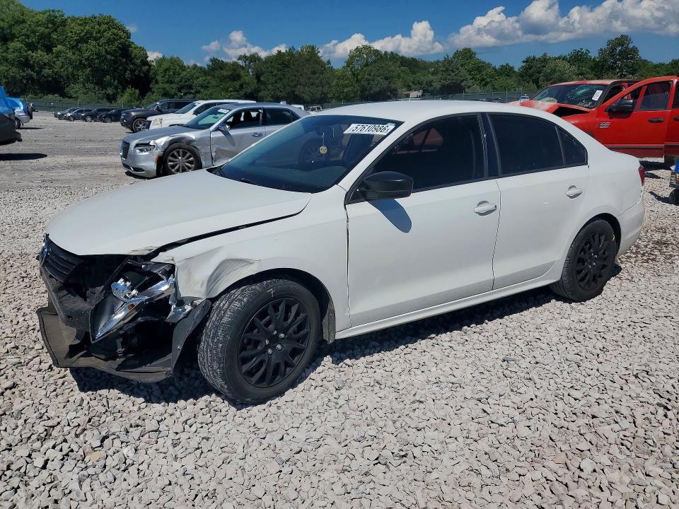 Aukcja sprzedaży 2014 Volkswagen Jetta, vin: 3VWLL7AJ9EM295136, numer aukcji: 57610986