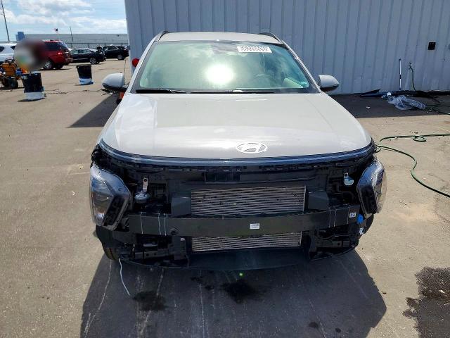 Aukcja sprzedaży 2025 Hyundai Kona, vin: KM8HBCAB4SU338474, numer aukcji: 56338806