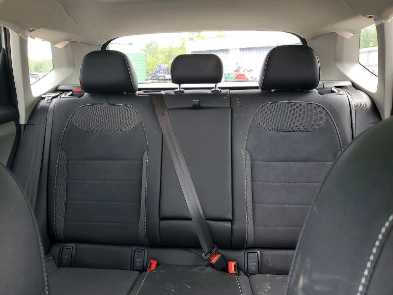 Aukcja sprzedaży 2023 Volkswagen Taos, vin: 3VVEX7B29PM370493, numer aukcji: 57870926