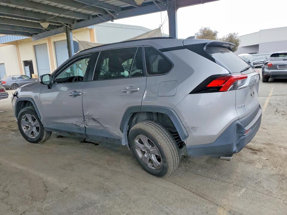 Продаж на аукціоні авто 2023 Toyota Rav4 Hybrid, vin: 4T3RWRFV5PU082830, номер лоту: 58727106