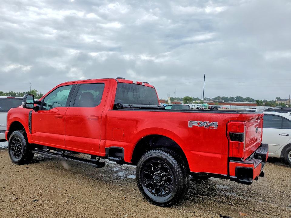 2026 Ford F250 მანქანა იყიდება აუქციონზე, vin: 1FT8W2BN8TEC18748, აუქციონის ნომერი: 57493126