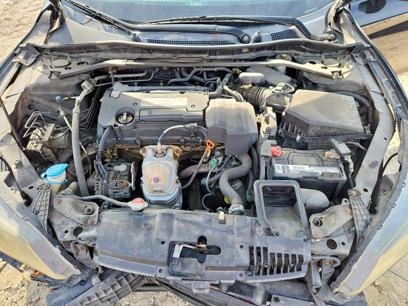 Продажа на аукционе авто 2013 Honda Accord, vin: 1HGCR2F58DA239556, номер лота: 58538546