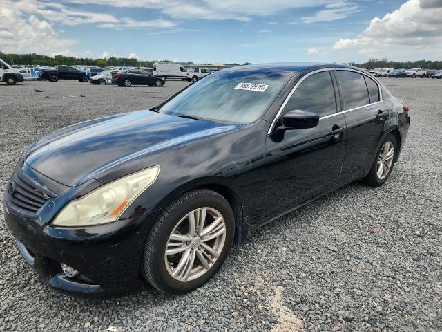 Продажа на аукционе авто 2013 Infiniti G37 Sedan, vin: JN1CV6AP7DM305249, номер лота: 58879916