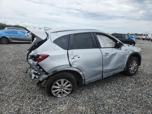 Продажа на аукционе авто 2016 Mazda Cx-5, vin: JM3KE4CY2G0804885, номер лота: 56650216