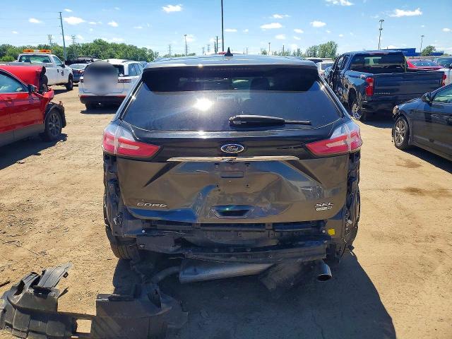 Продаж на аукціоні авто 2020 Ford Edge, vin: 2FMPK4J94LBB67490, номер лоту: 57112306