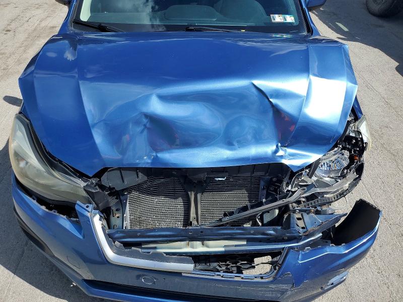 Aukcja sprzedaży 2014 Subaru Impreza, vin: JF1GPAL69E8270553, numer aukcji: 57718116