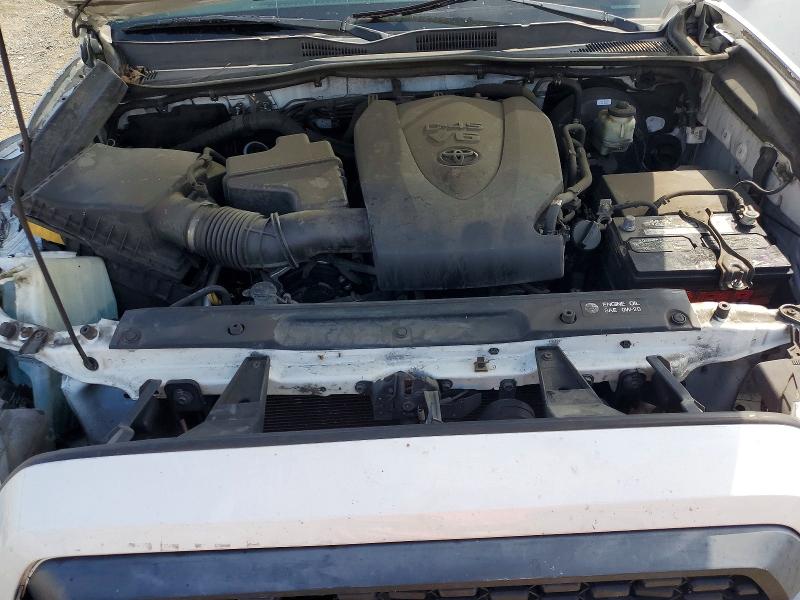 55974426 :رقم المزاد ، 3TMAZ5CN1GM003379 vin ، 2016 Toyota Tacoma مزاد بيع