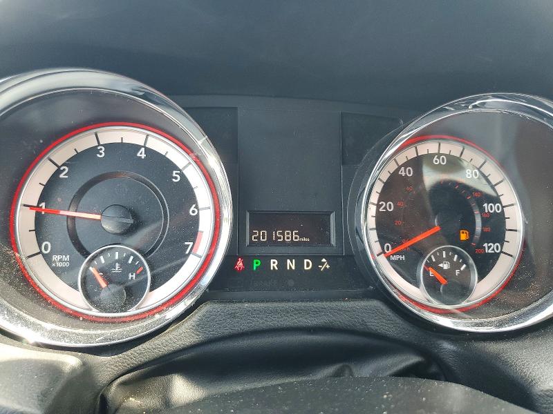 2020 Dodge Grand Caravan მანქანა იყიდება აუქციონზე, vin: 2C4RDGBG4LR155837, აუქციონის ნომერი: 57418776