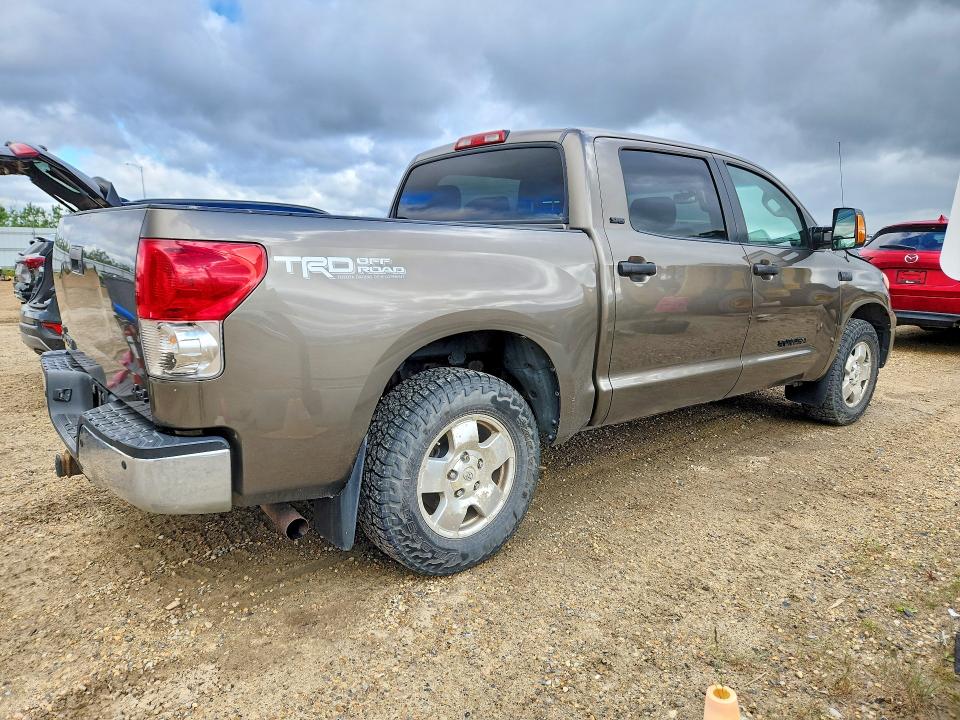 Продажа на аукционе авто 2007 Toyota Tundra, vin: 5TBDV54177S461389, номер лота: 57507266