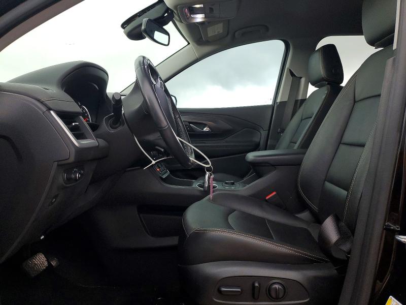 Aukcja sprzedaży 2020 Gmc Terrain, vin: 3GKALPEV9LL102269, numer aukcji: 55795116