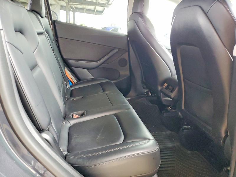Aukcja sprzedaży 2021 Tesla Model Y, vin: 5YJYGDEE7MF303469, numer aukcji: 57966846