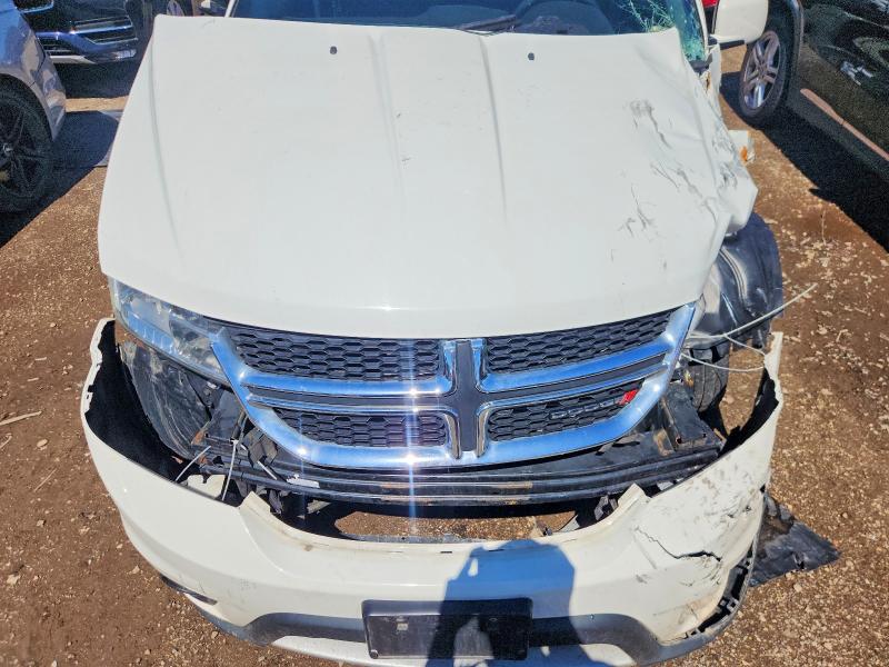 Aukcja sprzedaży 2015 Dodge Journey, vin: 3C4PDDBG1FT730676, numer aukcji: 56874466