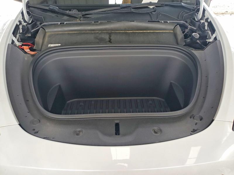 Aukcja sprzedaży 2023 Tesla Model Y, vin: 7SAYGDEE7PA176677, numer aukcji: 57031636