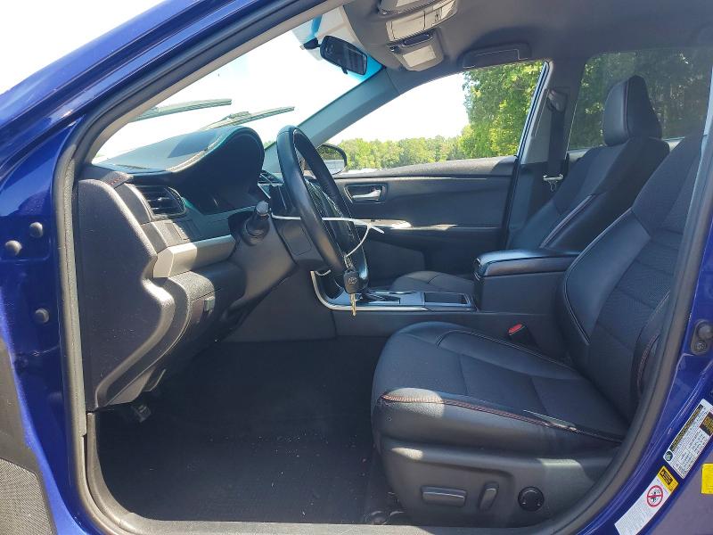 Aukcja sprzedaży 2016 Toyota Camry, vin: 4T1BF1FKXGU585741, numer aukcji: 56403236