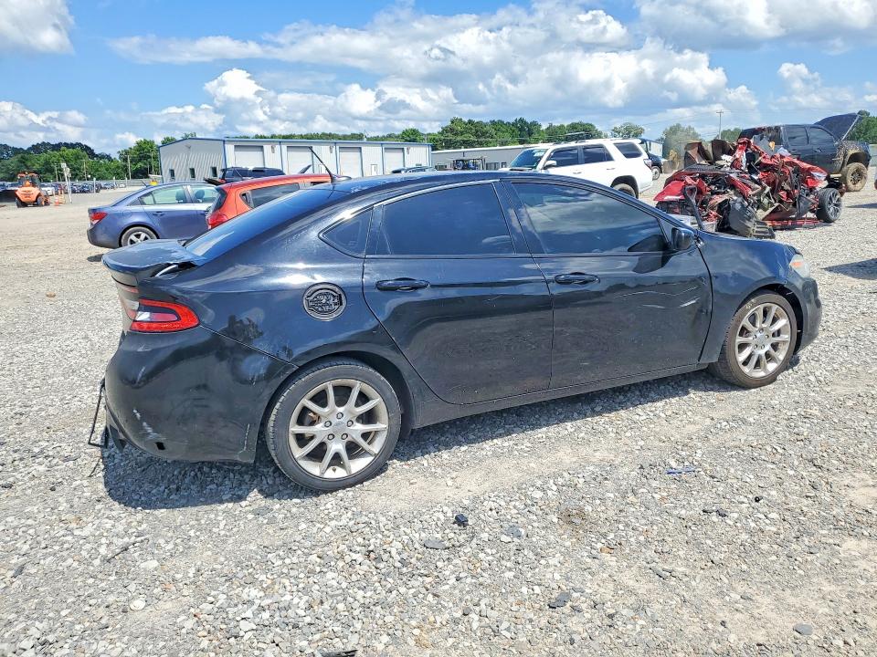 Aukcja sprzedaży 2013 Dodge Dart, vin: 1C3CDFBA6DD297899, numer aukcji: 56830746
