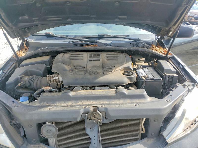 Продаж на аукціоні авто 2009 Kia Sorento, vin: KNDJD735995891799, номер лоту: 58039836