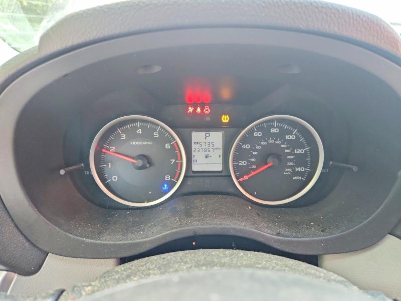 Aukcja sprzedaży 2016 Subaru Forester, vin: JF2SJADC3GH499664, numer aukcji: 55301246