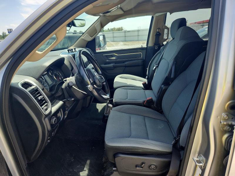 Aukcja sprzedaży 2020 Ram 1500, vin: 1C6SRFFT3LN366813, numer aukcji: 59148146