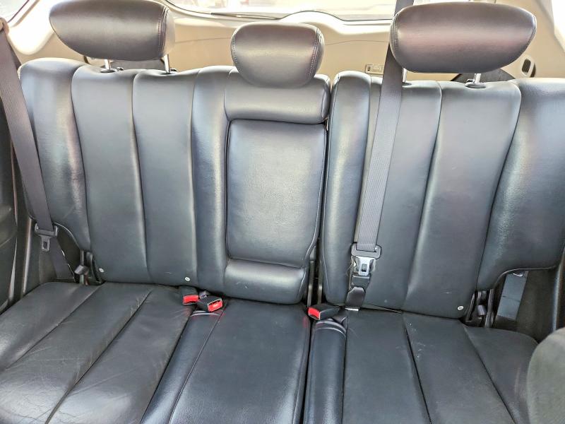 Продажа на аукционе авто 2004 Nissan Murano, vin: JN8AZ08T34W222841, номер лота: 56764676