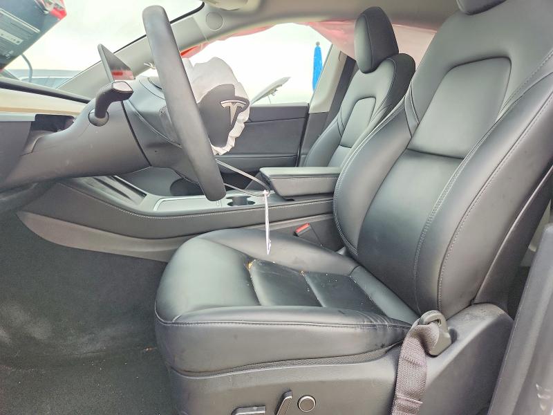 Aukcja sprzedaży 2023 Tesla Model Y, vin: 7SAYGDEE4PA137674, numer aukcji: 57629086
