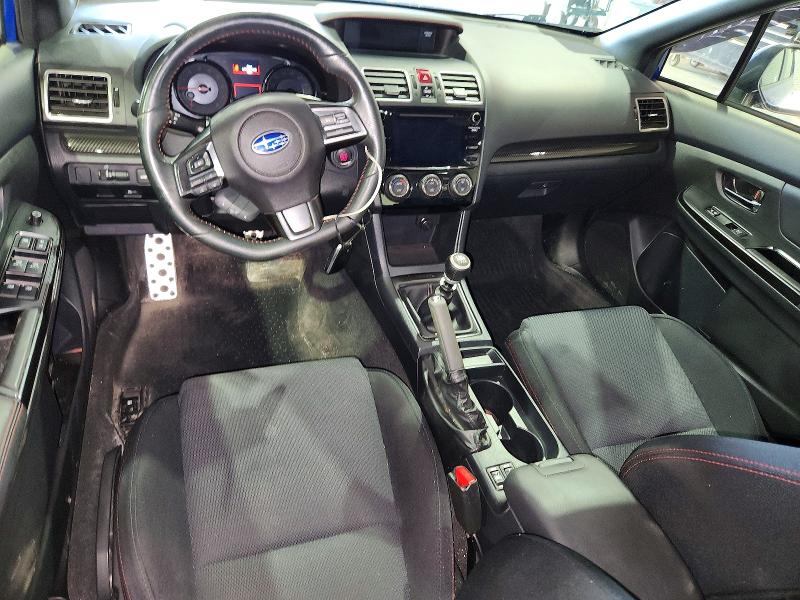 Продаж на аукціоні авто 2021 Subaru Wrx, vin: JF1VA1C63M9823392, номер лоту: 57069706