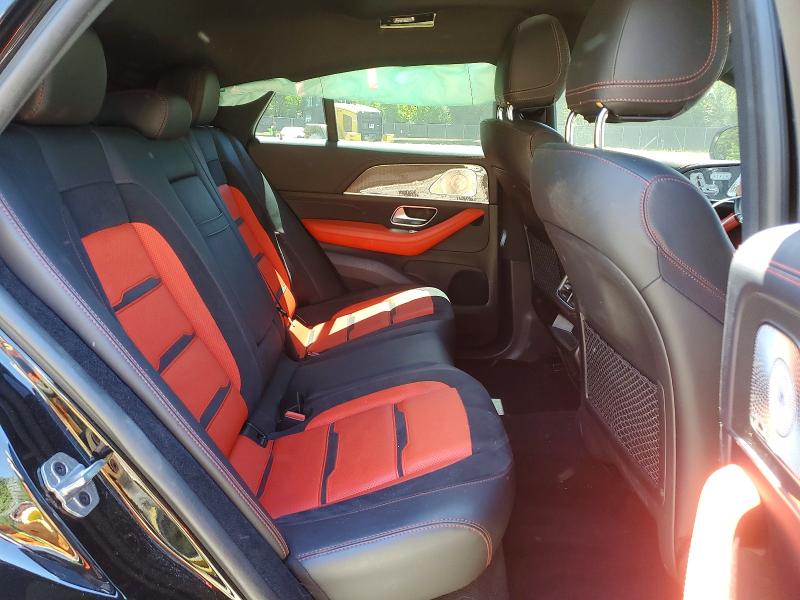 Auction sale of the 2023 Mercedes-benz Gle Coupe, vin: 4JGFD6BB6PA901096, lot number: 55570616