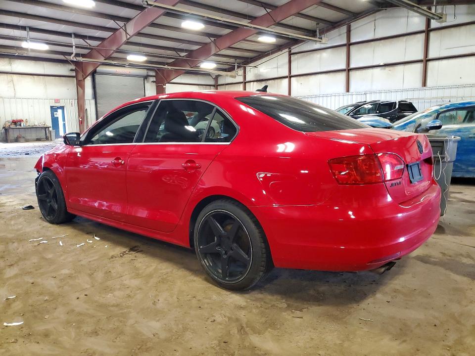 Aukcja sprzedaży 2014 Volkswagen Jetta, vin: 3VWD17AJ7EM420502, numer aukcji: 56191796