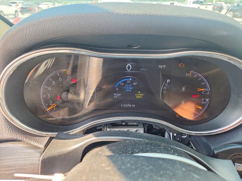 2020 Jeep Grand Cherokee მანქანა იყიდება აუქციონზე, vin: 1C4RJFBG2LC226674, აუქციონის ნომერი: 57715016