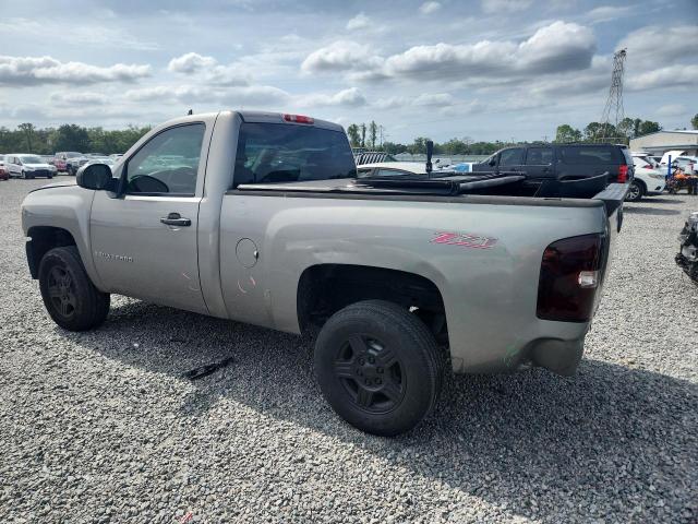 Aukcja sprzedaży 2009 Chevrolet Silverado, vin: 1GCEC14X89Z228301, numer aukcji: 55583296