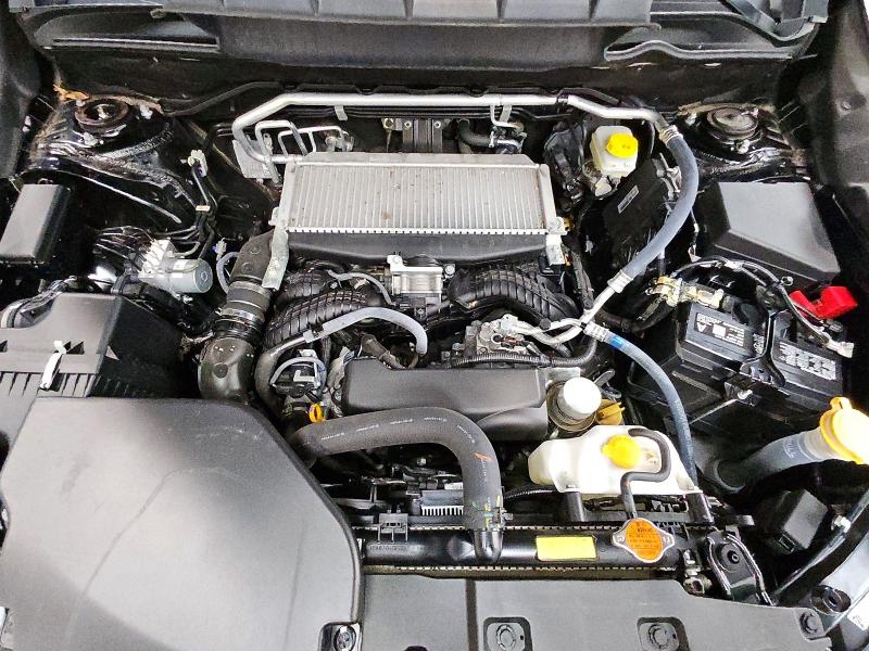 Aukcja sprzedaży 2025 Subaru Ascent, vin: 4S4WMAPD4S3421343, numer aukcji: 57815556