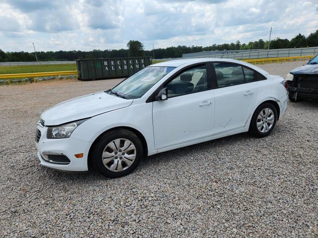 2016 Chevrolet Cruze Limited მანქანა იყიდება აუქციონზე, vin: 1G1PC5SH3G7140690, აუქციონის ნომერი: 57208046