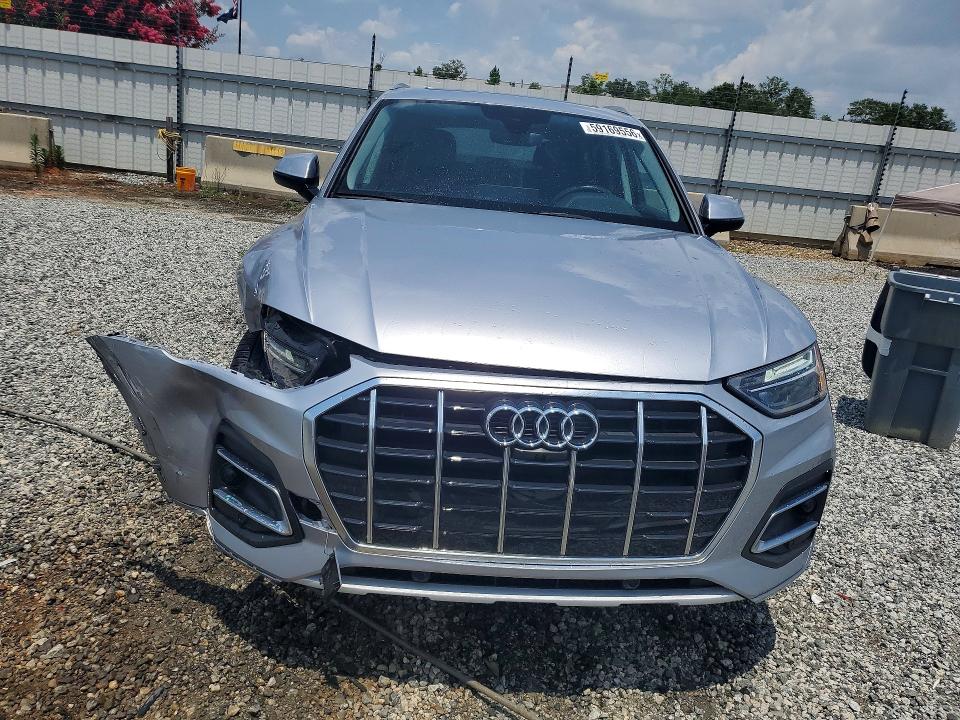 Aukcja sprzedaży 2023 Audi Q5, vin: WA1BBAFY6P2029727, numer aukcji: 59169556
