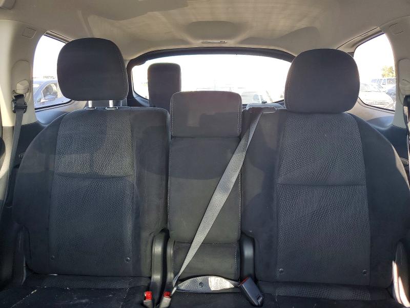 Продажа на аукционе авто 2016 Nissan Pathfinder, vin: 5N1AR2MM9GC635841, номер лота: 58230126