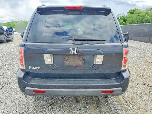 55352916 :رقم المزاد ، 5FNYF28398B029568 vin ، 2008 Honda Pilot مزاد بيع