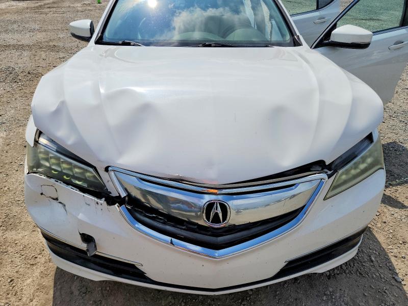 Aukcja sprzedaży 2017 Acura Tlx, vin: 19UUB2F55HA000903, numer aukcji: 56675816