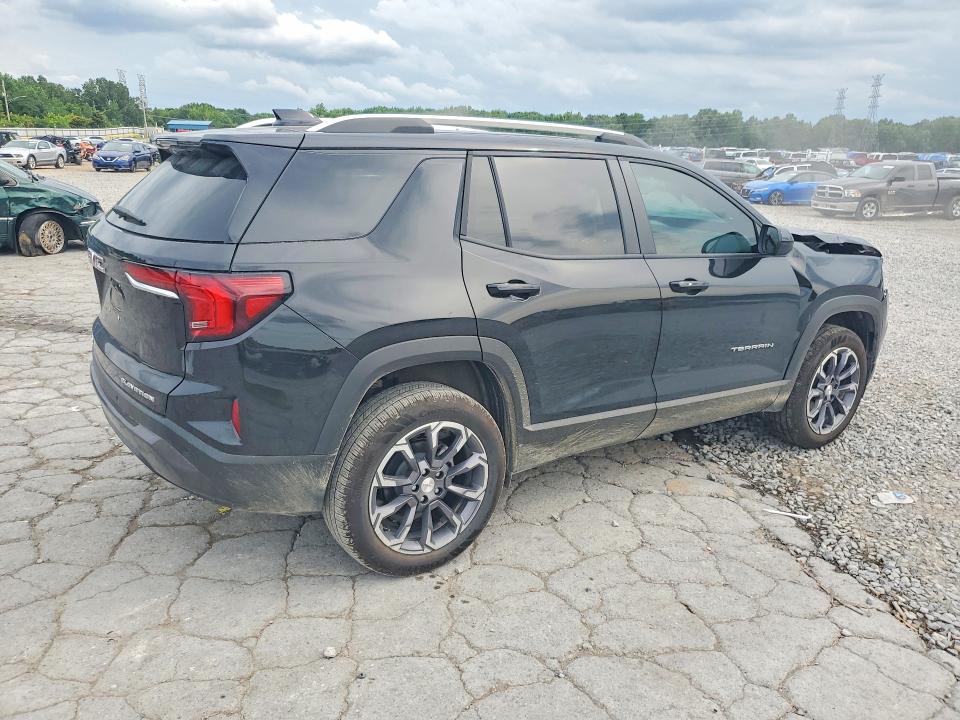 58099146 :رقم المزاد ، 3GKALMEG4TL478720 vin ، 2026 Gmc Terrain مزاد بيع