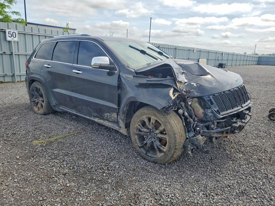 Продажа на аукционе авто 2012 Jeep Grand Cherokee, vin: 1C4RJFCT9CC230703, номер лота: 56755726