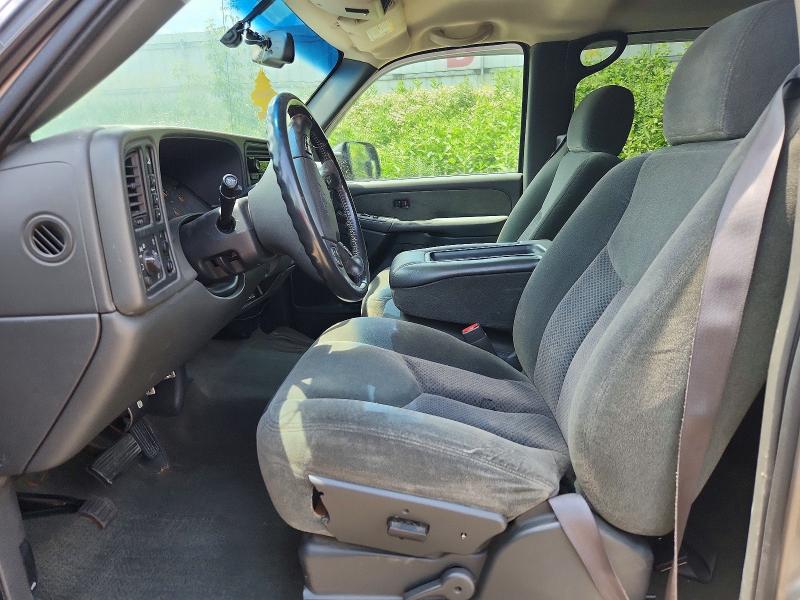 Продажа на аукционе авто 2003 Chevrolet Silverado, vin: 1GCHK23173F247224, номер лота: 56937336