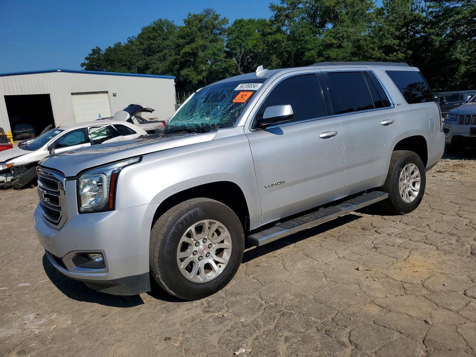 Aukcja sprzedaży 2019 Gmc Yukon, vin: 1GKS2DKCXKR299808, numer aukcji: 56289856