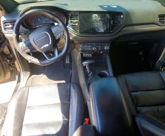 Aukcja sprzedaży 2023 Dodge Durango, vin: 1C4RDJDG2PC603422, numer aukcji: 55802806