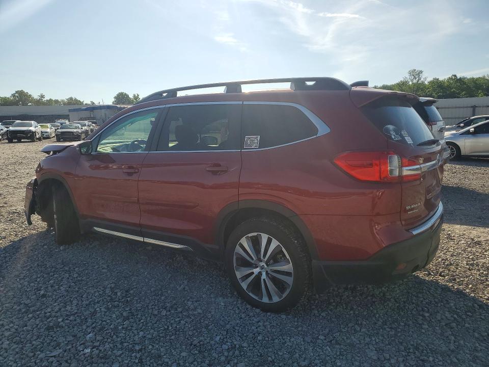 Продажа на аукционе авто 2021 Subaru Ascent, vin: 4S4WMAPD4M3474398, номер лота: 55882806