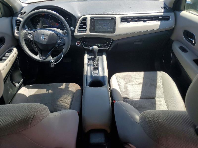 Продажа на аукционе авто 2018 Honda Hr-v, vin: 3CZRU6H51JG701586, номер лота: 55622446