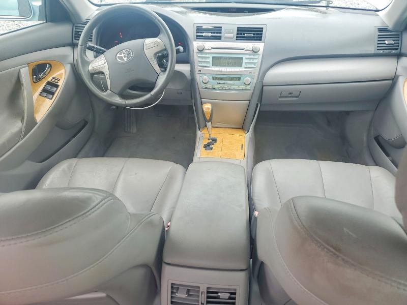Aukcja sprzedaży 2007 Toyota Camry, vin: JTNBE46K673085067, numer aukcji: 56174936