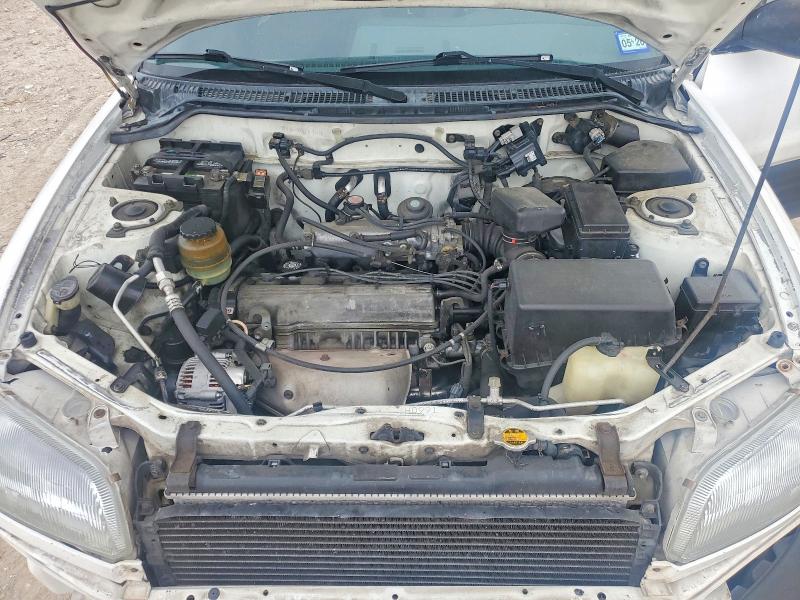 Продаж на аукціоні авто 1997 Toyota Rav4, vin: JT3GP10V5V7014488, номер лоту: 55570366
