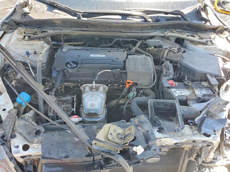 Aukcja sprzedaży 2017 Honda Accord, vin: 1HGCR2F10HA305939, numer aukcji: 55630206