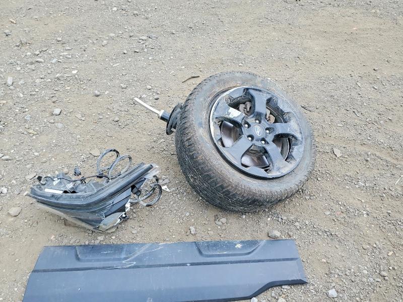 Продажа на аукционе авто 2024 Subaru Forester, vin: JF2SKAJC5RH433654, номер лота: 59217606
