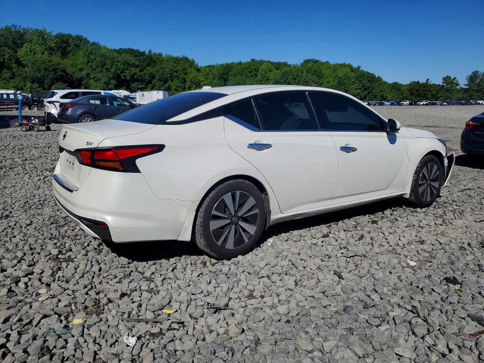 2019 Nissan Altima მანქანა იყიდება აუქციონზე, vin: 1N4BL4DV9KC169423, აუქციონის ნომერი: 57549036