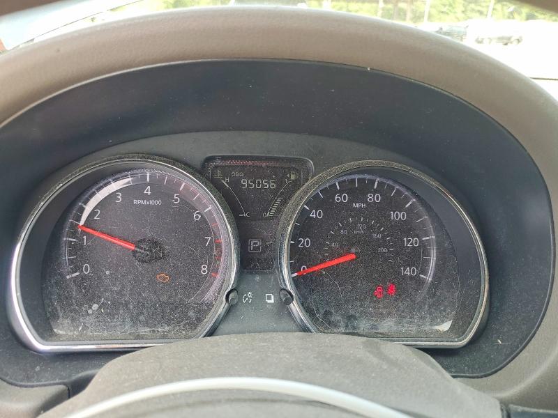 Продаж на аукціоні авто 2016 Nissan Versa, vin: 3N1CN7AP1GL859133, номер лоту: 56640566